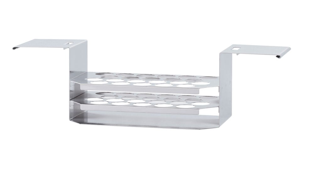 Вкладыш IKA Tube rack, 22mm, S, stainless